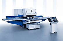 TRUMPF TruMatic 6000